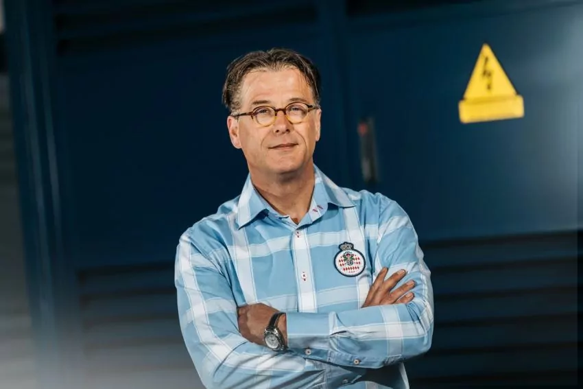 nico den boef voltens