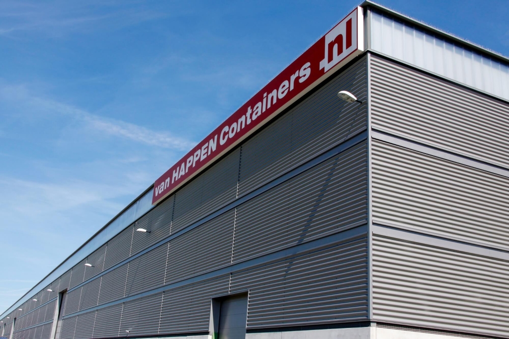 Uitbreiding compactstation en vervanging MS-schakelinstallatie